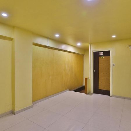 Spot On Hotel Shreeji Palace Amhedabad Dış mekan fotoğraf